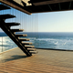 Image for article titled Home Floating Over the Pacific Brings Peace, Insane Envy